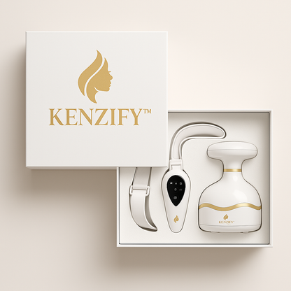 kenzify 2.0