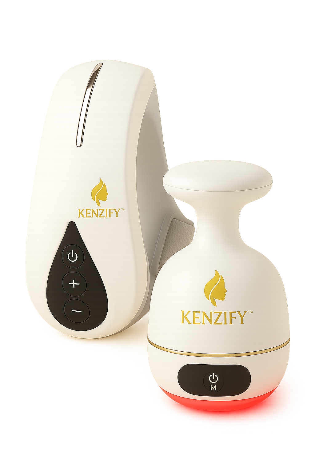 kenzify 2.0