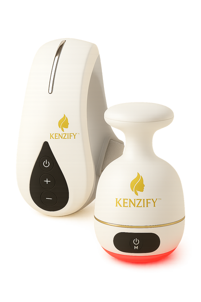 kenzify 2.0